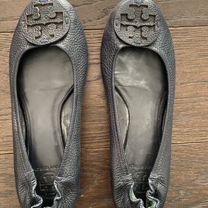 Tory Burch Ballet Flats